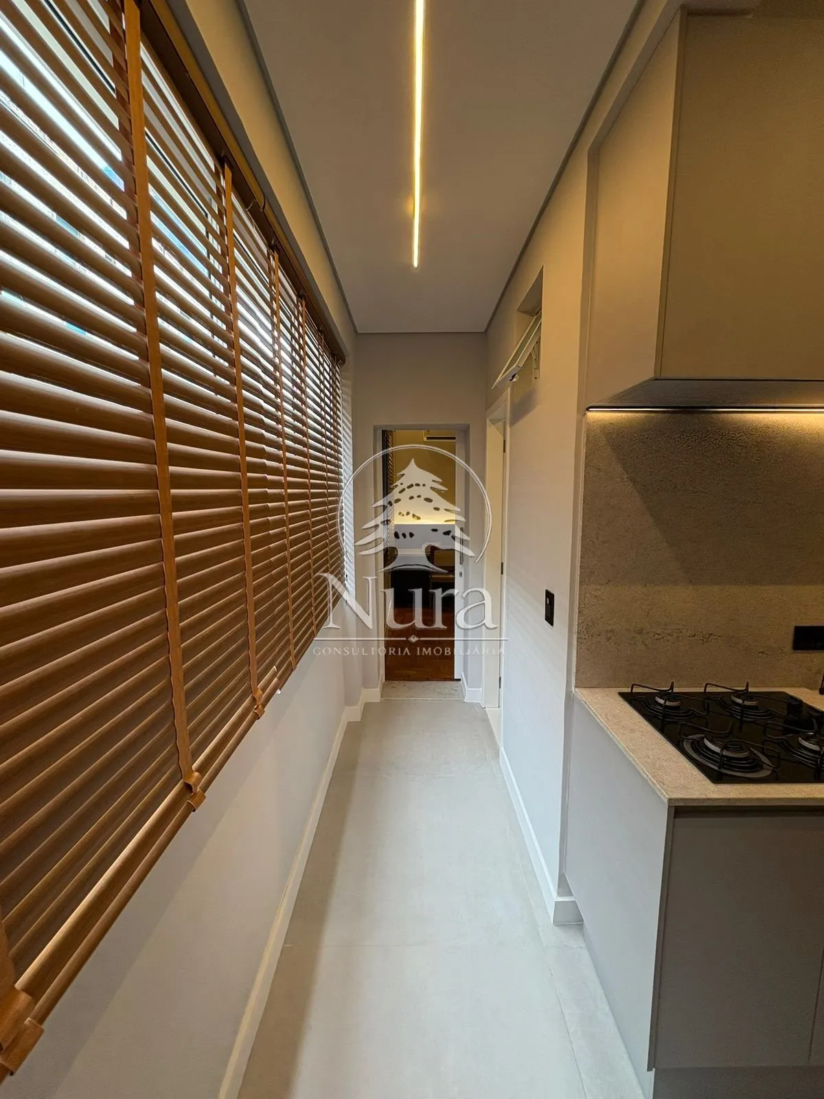 Imagem Apartamento de 2 quartos, 63m² no bairro Boqueirão, em Santos