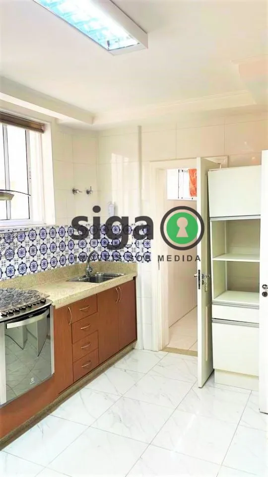 Imagem Apartamento Residencial em Bela Vista