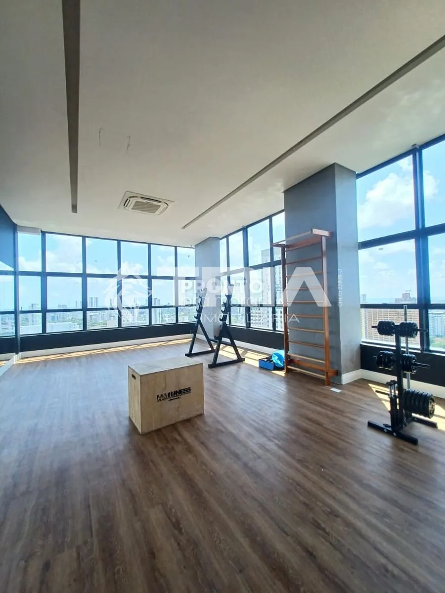 Imagem Apartamento de 2 quartos, 41m² no bairro Boa Vista, em Recife