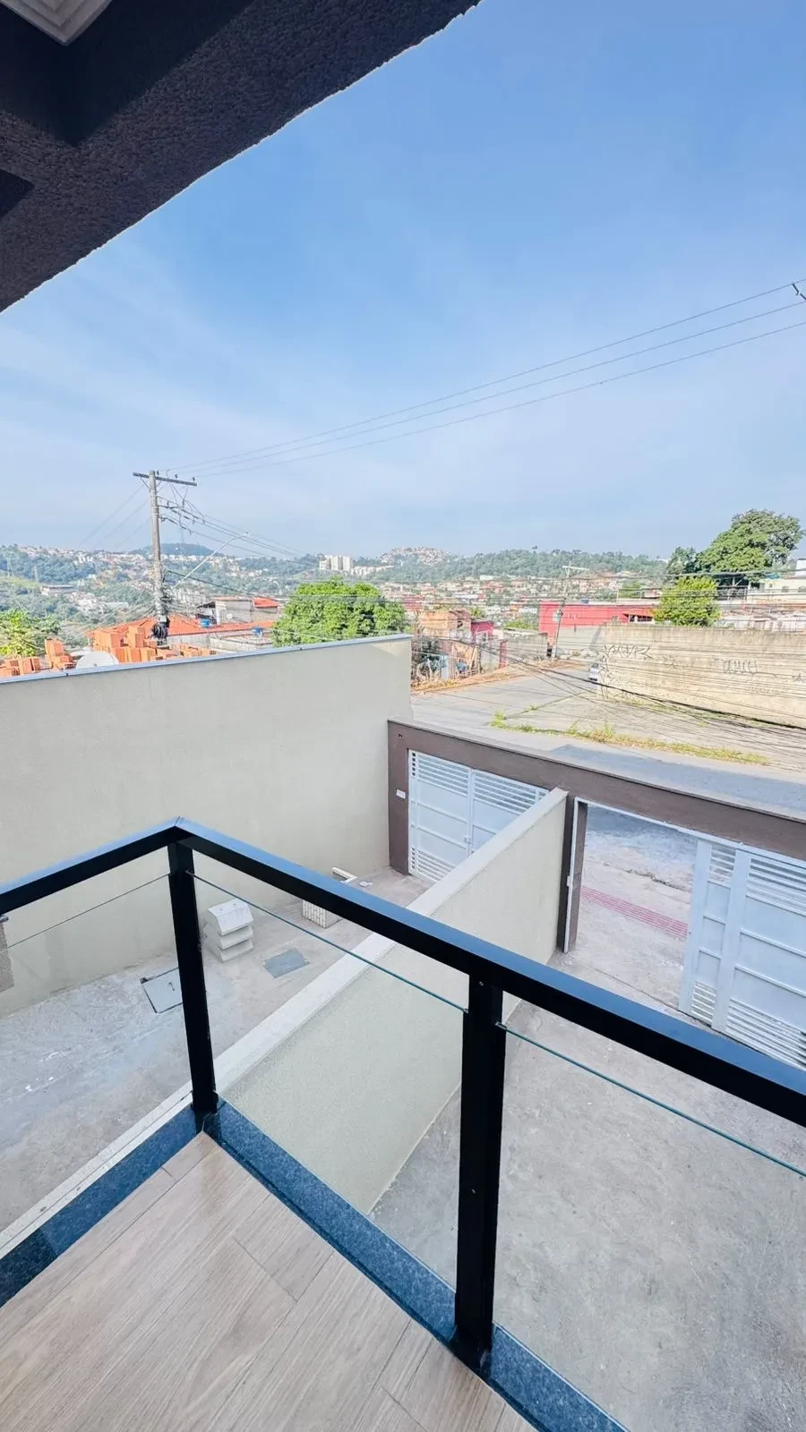 Imagem Casa com 2 Quartos à Venda, 51 m² em Duquesa II (São Benedito) - Santa Luzia