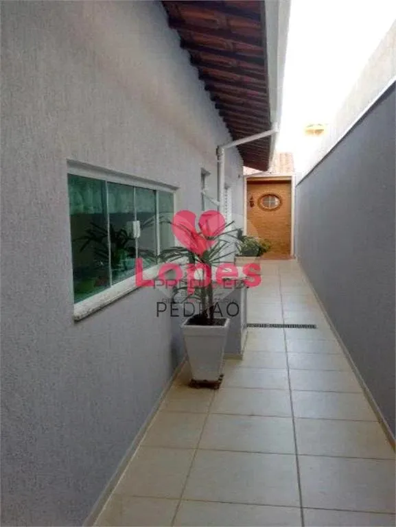 Imagem Casa Residencial Jardim Ypê