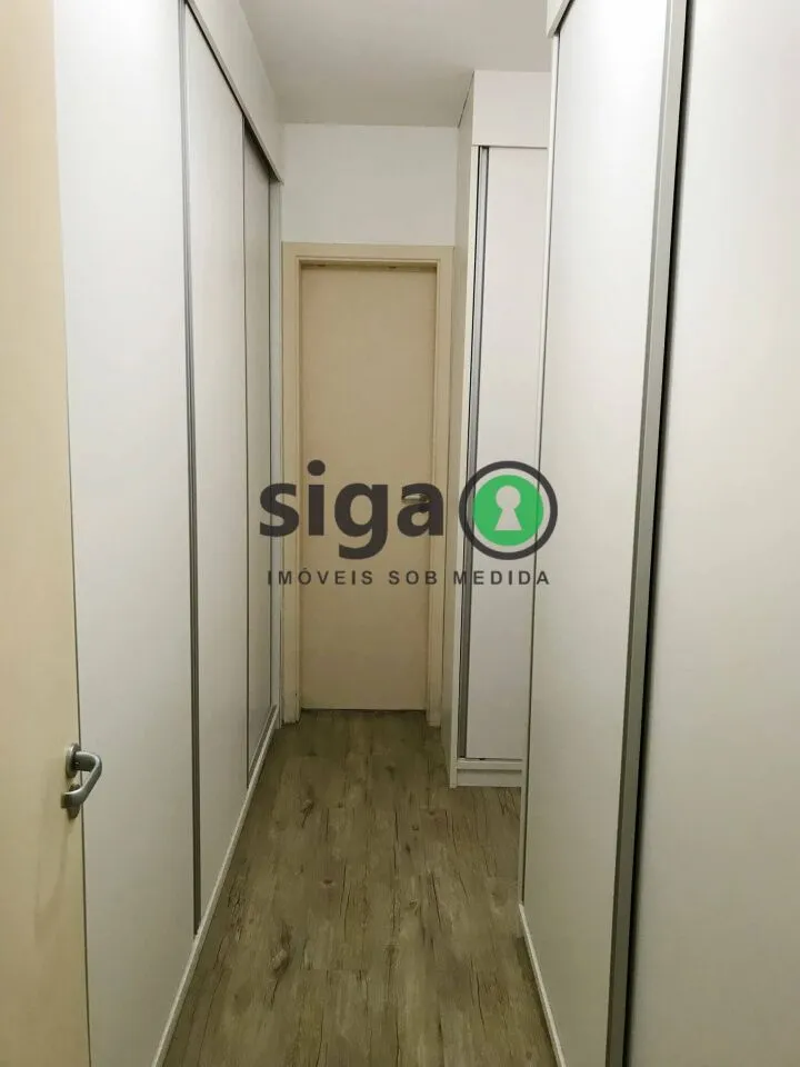 Imagem Apartamento com 4 quartos e 3 vagas à venda na Vila Andrade, São Paulo, SP