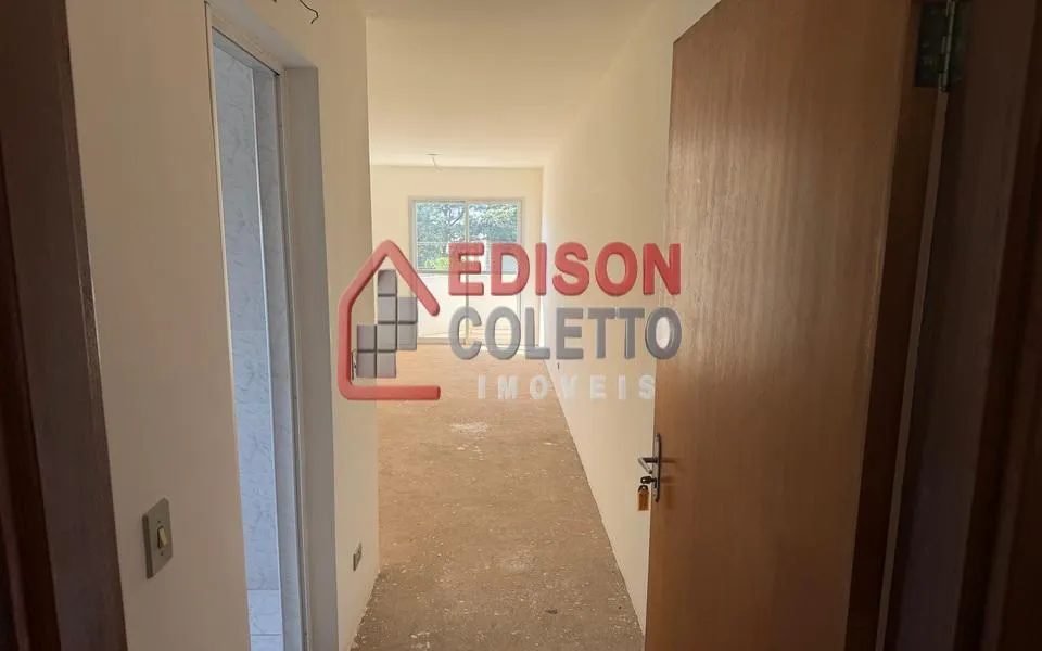 Imagem Apartamento novo, a venda, 3 quartos, 1 suite - Residencial Parque das Águas, no Jardim Caxambu, Piracicaba/SP!!