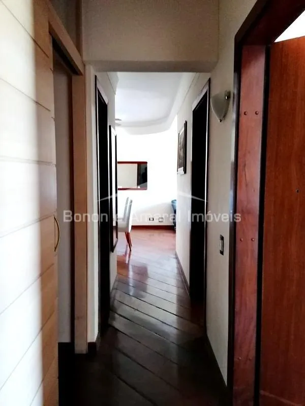 Imagem Apartamento a venda, de 3 quartos à venda, Jardim das Paineiras - Campinas/SP