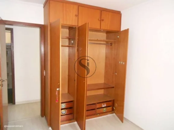 Imagem APARTAMENTO RESIDENCIAL em SÃO PAULO - SP, ITAIM BIBI