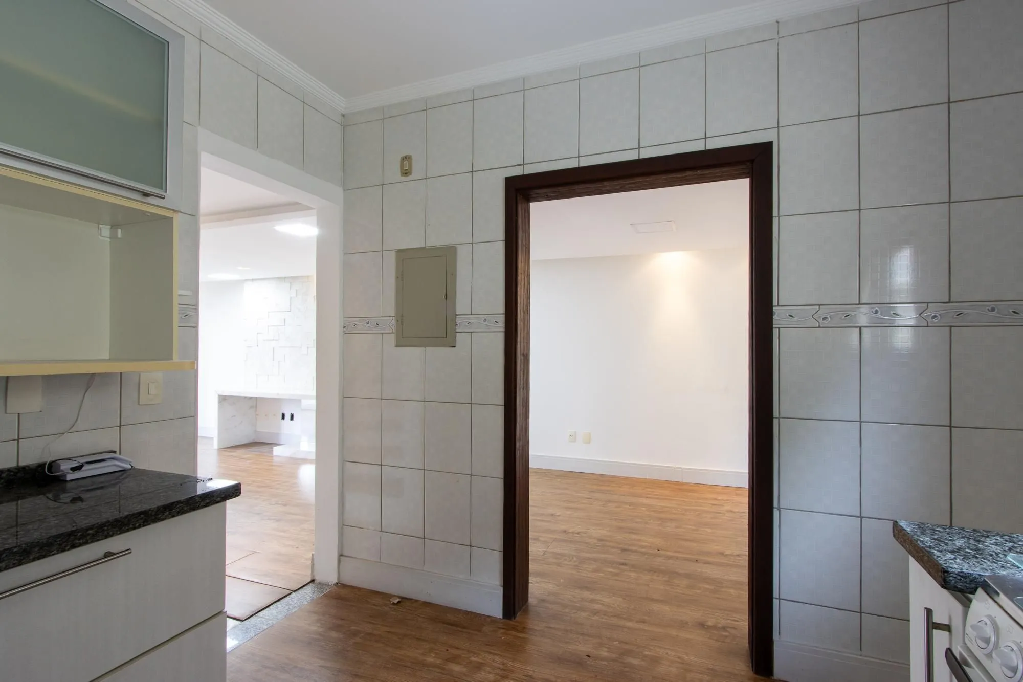 Imagem Casa de Condomínio em Cristal
