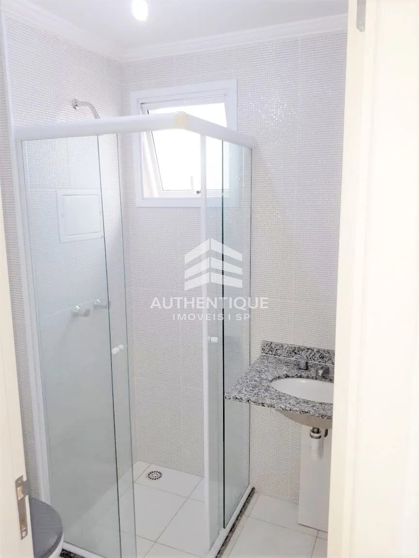 Imagem Marco Zero Prime São Bernardo do Campo - Apartamento à venda em São Bernardo do Campo/SP