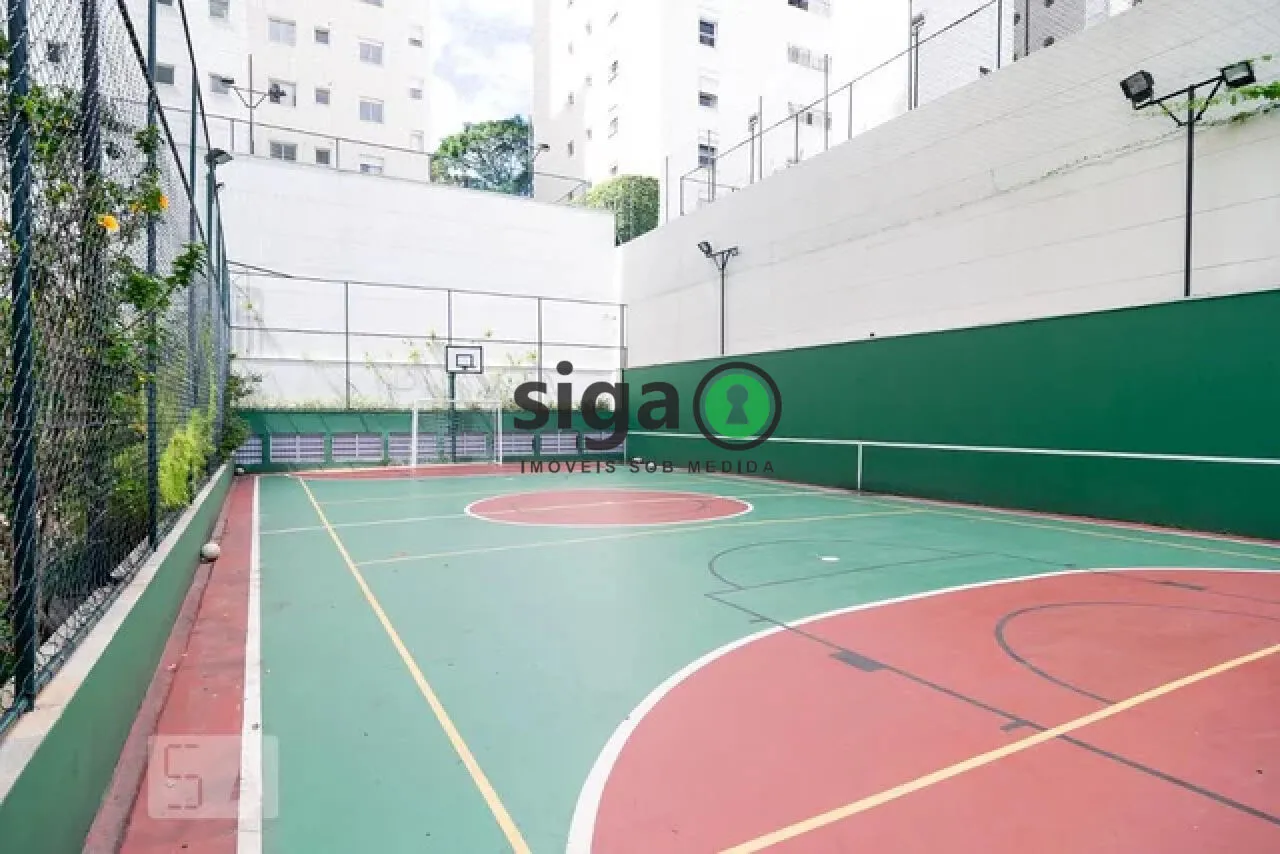 Imagem Lindo Apartamento à Venda 94 m² - Conforto, Lazer Completo e Excelente Localização