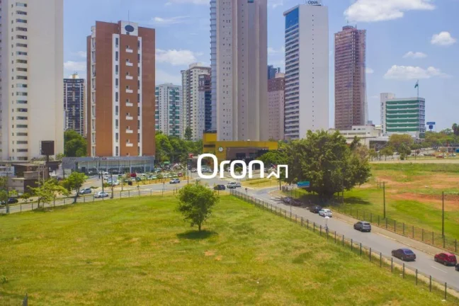 Imagem Sala à venda, 46 m² por R$ 560.000,00 - Jardim Goiás - Goiânia/GO