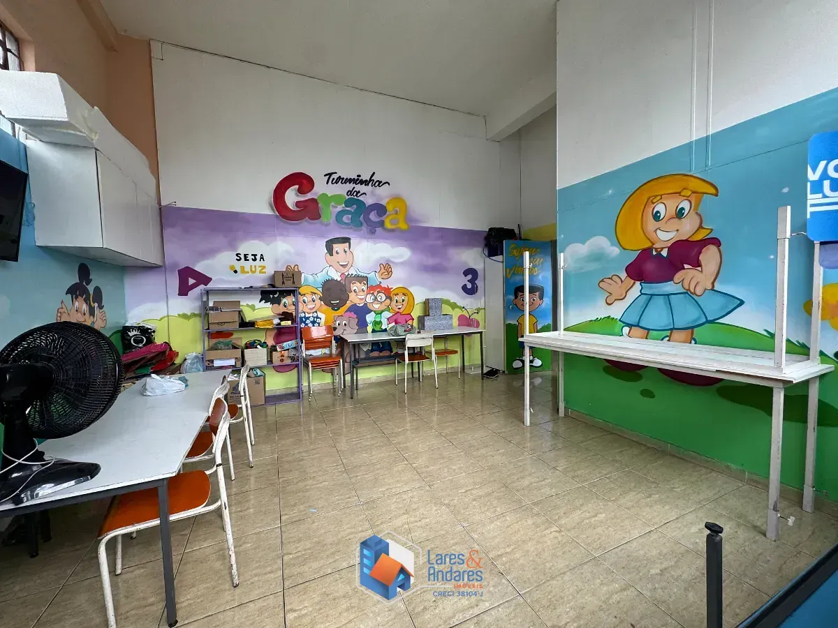 Imagem Casa comercial para venda em Jardim Adutora, 1,190m²