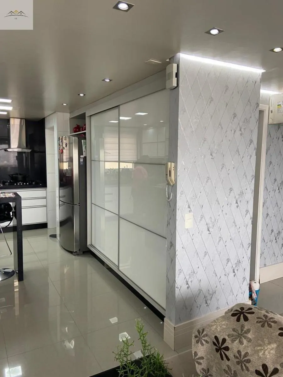 Imagem APARTAMENTO RESIDENCIAL em Santo André - São Paulo, Centro