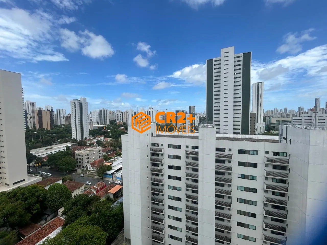 Imagem Apartamento 36m² com 1 Quarto e 1 WC no Parnamirim.