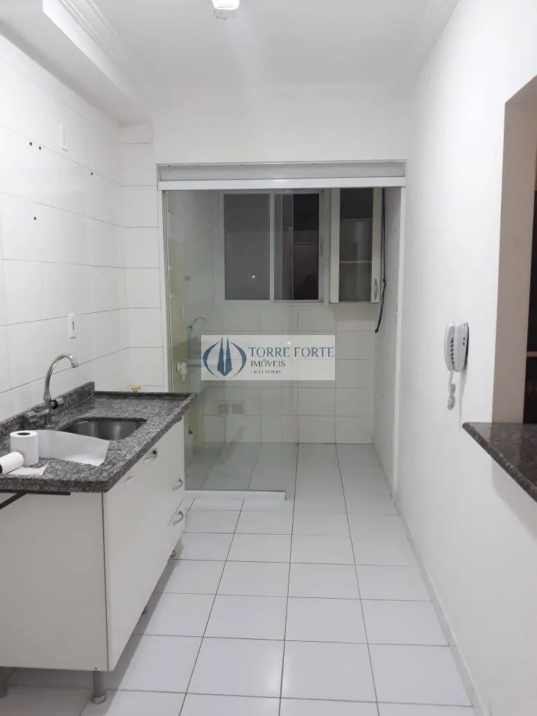 Imagem Apartamento com 2 Quartos, 1 Vaga e Lazer Completo no Belém