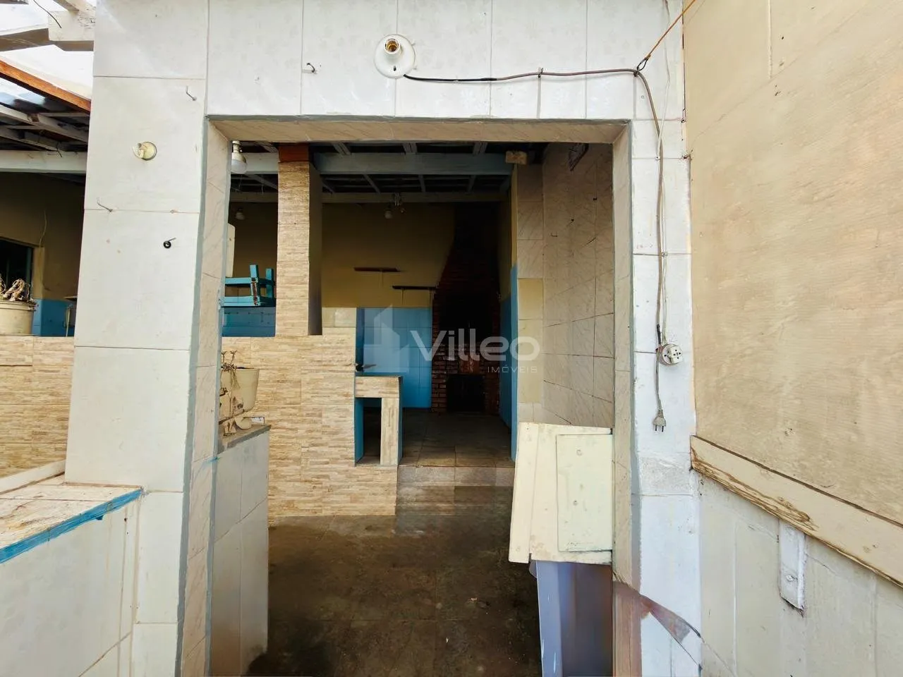 Imagem Casa à venda no Parque Ouro Fino, em Sorocaba, com terreno de 216 m² e aproximadamente 195,04 m² ...