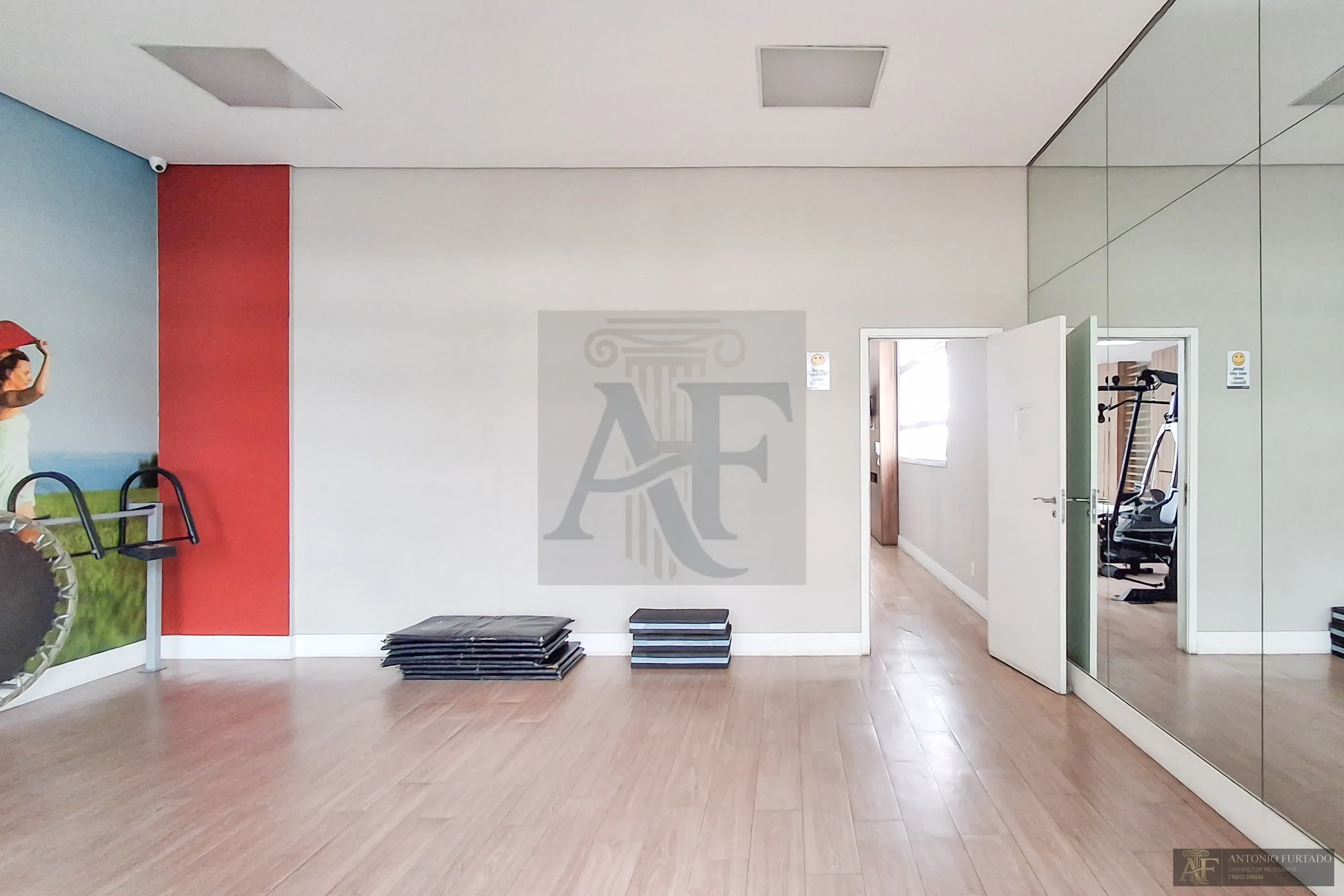 Imagem Apartamento à venda em Vila Gomes Cardim, São Paulo