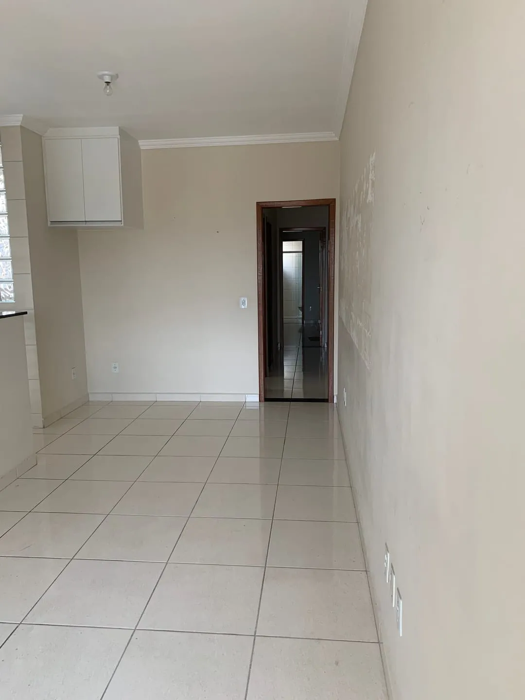 Imagem Apartamento para Locação 2 Quartos, 1 Suite, 1 Vaga, 64M², Alto do Cardoso, Pindamonhangaba - SP | Edifício Rufato Macedo