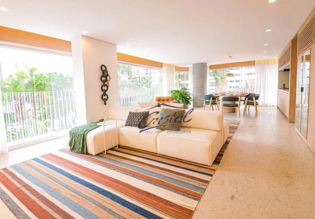 Imagem Apartamento à venda, 154 m² por R$ 2.643.915,00 - Vila Madalena - São Paulo/SP