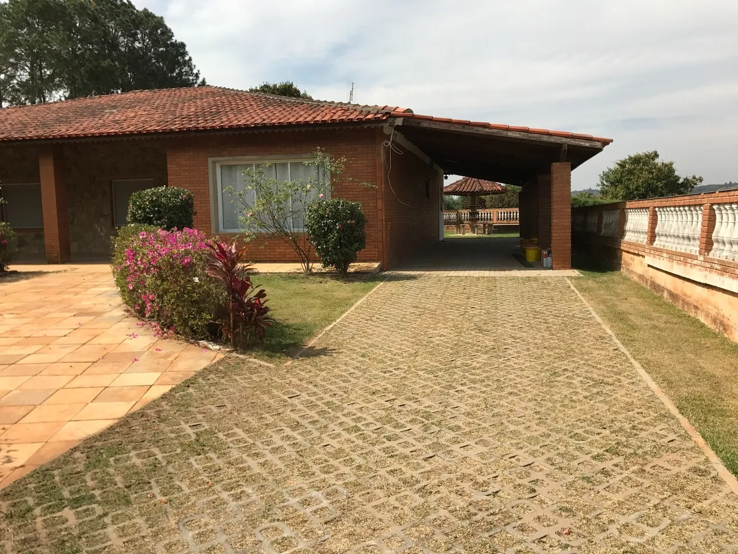 Imagem Vende-se Linda Casa no Loteamento fechado City Castelo