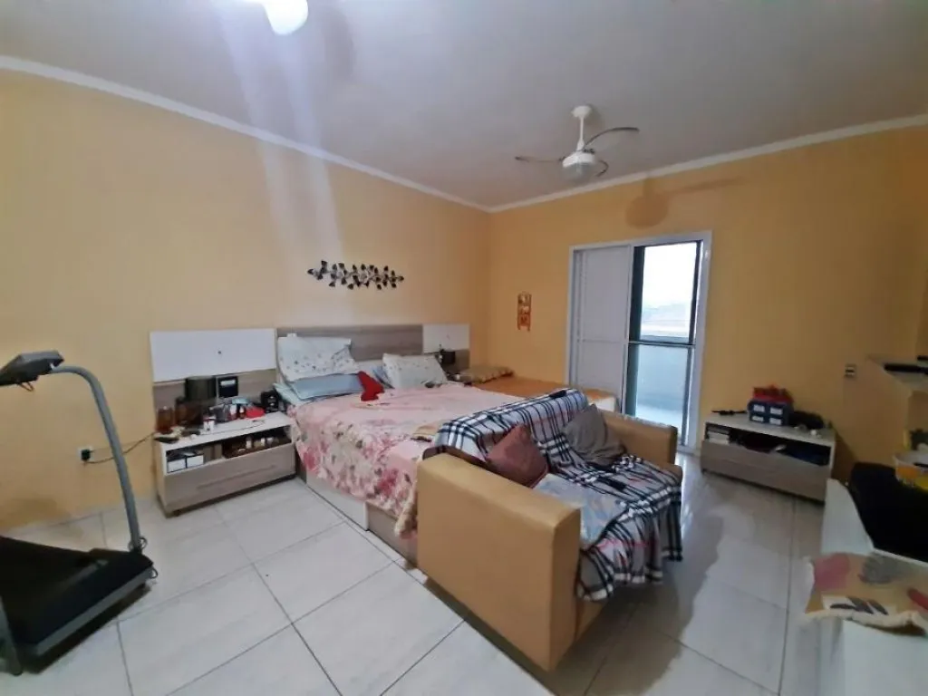 Imagem CASA COM 240,00 m² - MARACANÃ - PRAIA GRANDE SP