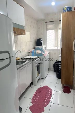 Imagem Apartamento para Venda no Vale Verde em Cotia