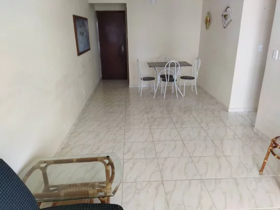 Imagem Venda - Apartamento (Padrão) - Braga - Cabo Frio/RJ