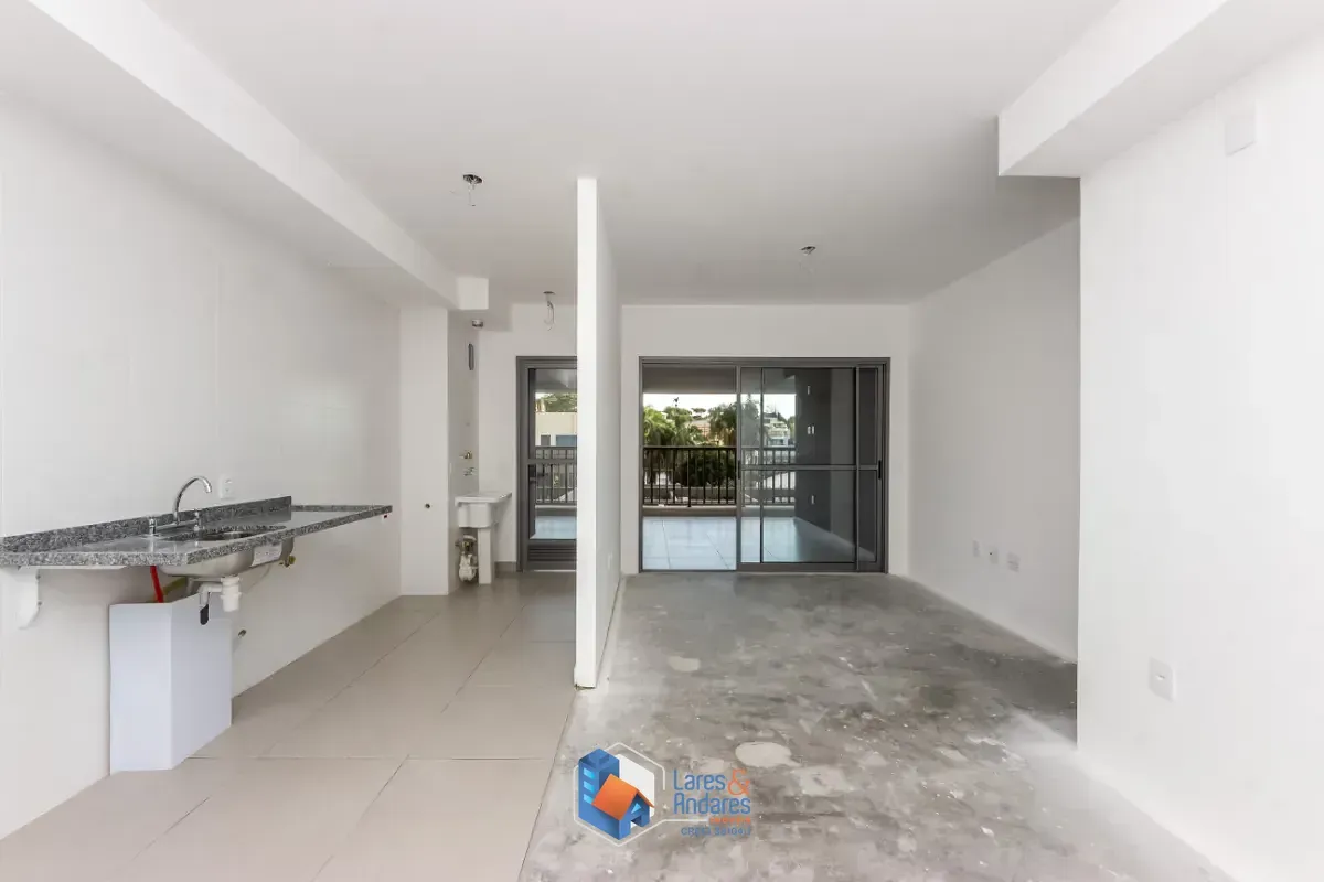 Imagem Apartamento para venda em Jardim Prudência com 2 quartos, sendo 2 suítes, 85m²