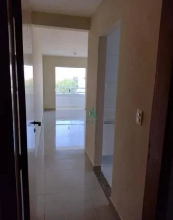 Imagem Apartamento com 3 dormitórios para alugar, 70 m² por R$ 3.114,32/mês - Centro - Guarulhos/SP