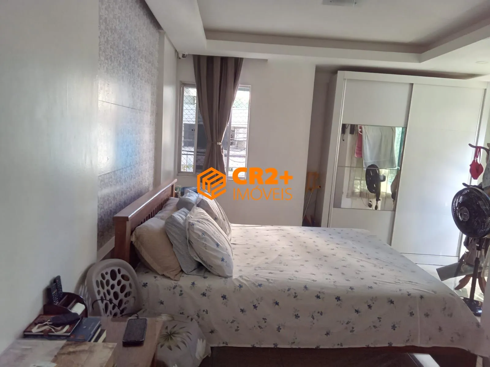 Imagem Apartamento á Venda, 130m², 3 Quartos e 1 Suíte em Boa viagem.