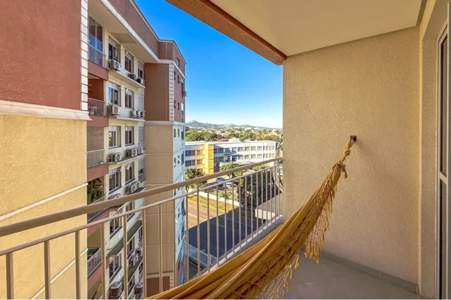 Imagem Apartamento para venda no bairro Centro em Esteio