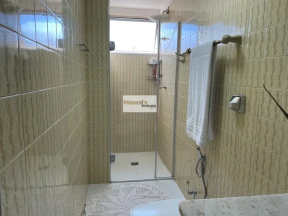 Imagem Apartamento com 3 quartos, à venda em Campinas, Chacara Primavera