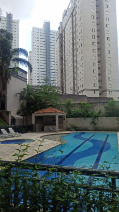 Imagem Apartamento com 2 Quartos à Venda, 52 m² em Vila Augusta - Guarulhos