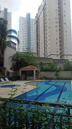 Imagem Apartamento com 2 Quartos à Venda, 52 m² em Vila Augusta - Guarulhos