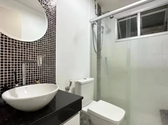 Imagem APARTAMENTO 2 QUARTOS - COND. ARCO IRÍS