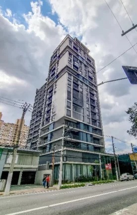 Foto do imóvel LA VIDA ALTO DA BOA VISTA - Studio de 35m² (Unidade de Revenda), próximo à Estação Alto da Boa Vista!
