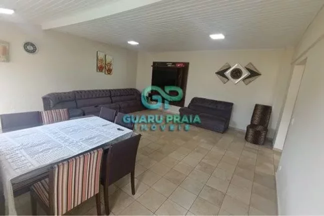 Imagem Cobertura com 109m na Praia da Enseada