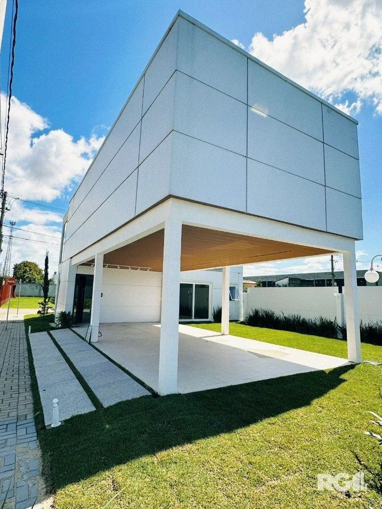 Imagem Casa de Condomínio em Sans Souci
