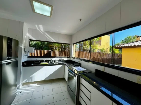 Imagem Casa à Venda em Quintas de Sauípe | Porteira Fechada | 4 Suítes | Piscina | Costa do Sauípe