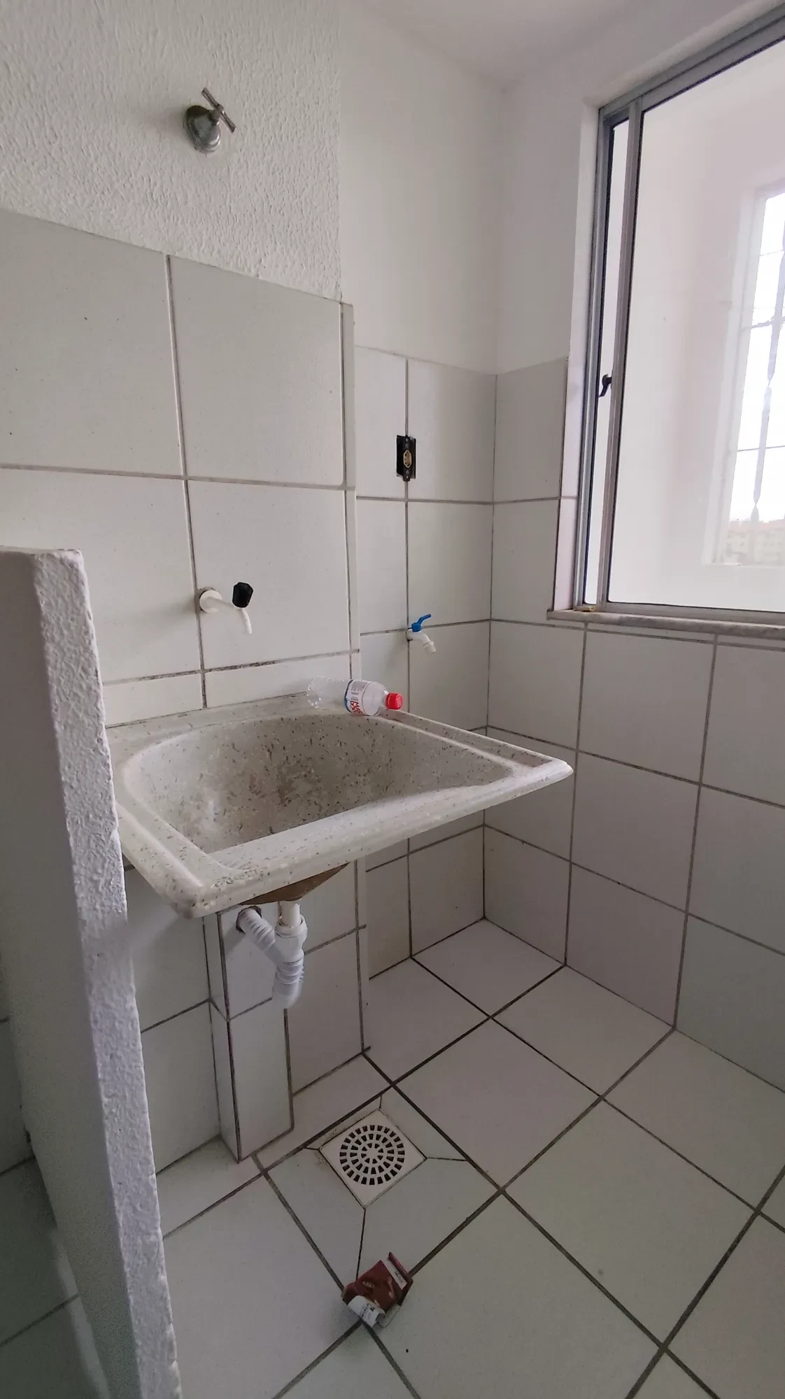 Imagem Apartamento com 2 Quartos à Venda, 47 metros em Forquilha - São Luís