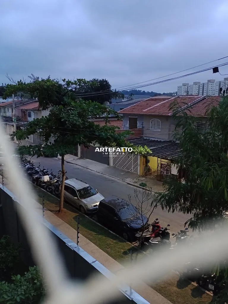 Imagem Lindo apartamento no Socorro com vaga de garagem!