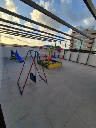 Imagem Apartamento locação Manaíra