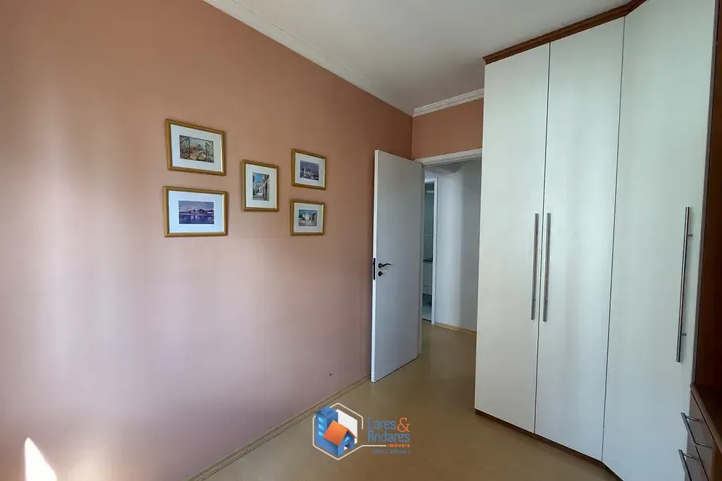 Imagem Apartamento à venda 3 Quartos 1 Suite 2 Vagas 105M² Vila da Saúde São Paulo - SP
