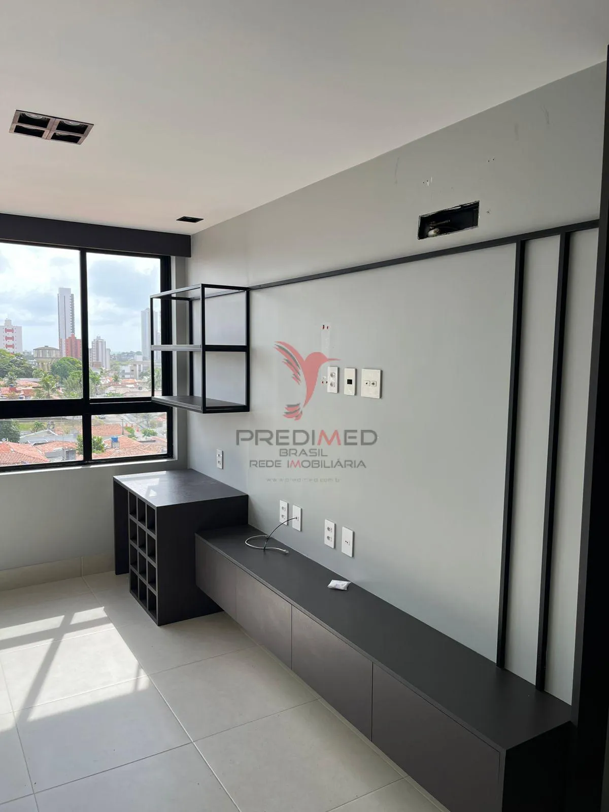Imagem Apartamento Novo em Tambauzinho