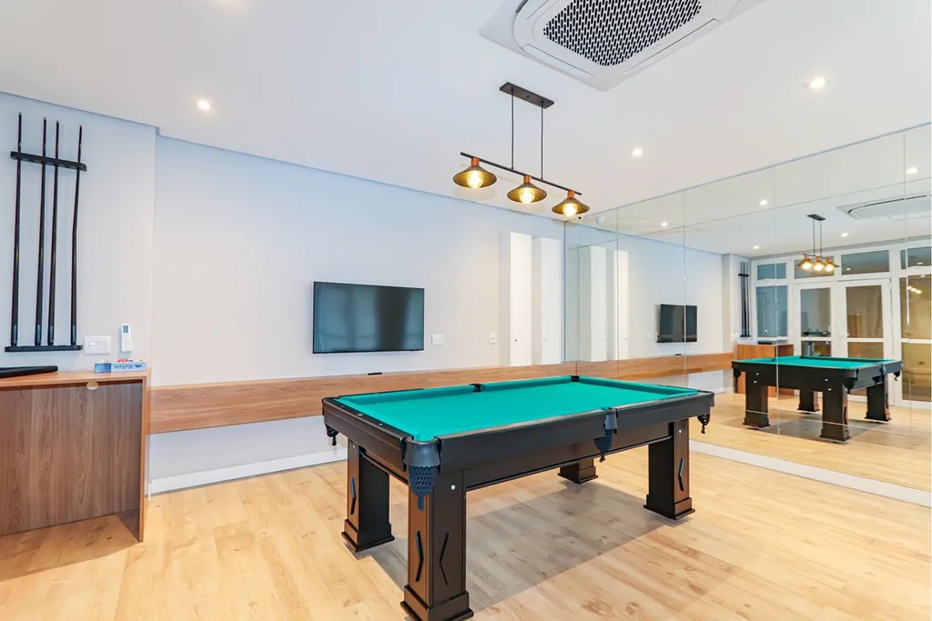 Imagem Apartamento à venda em São Paulo, Liberdade, com 1 quarto, 41m2