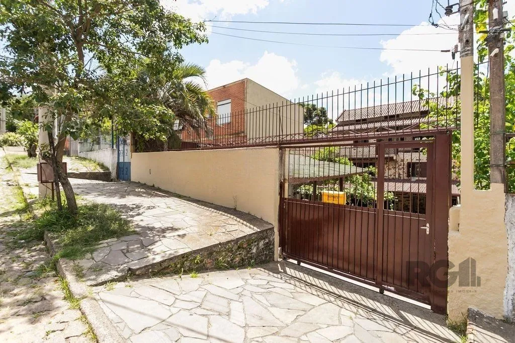 Imagem Casa em Cristal
