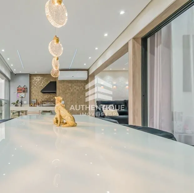 Imagem GALERIA MORAIS DE BARROS - CAMPO BELO - Apartamento à venda em São Paulo/SP