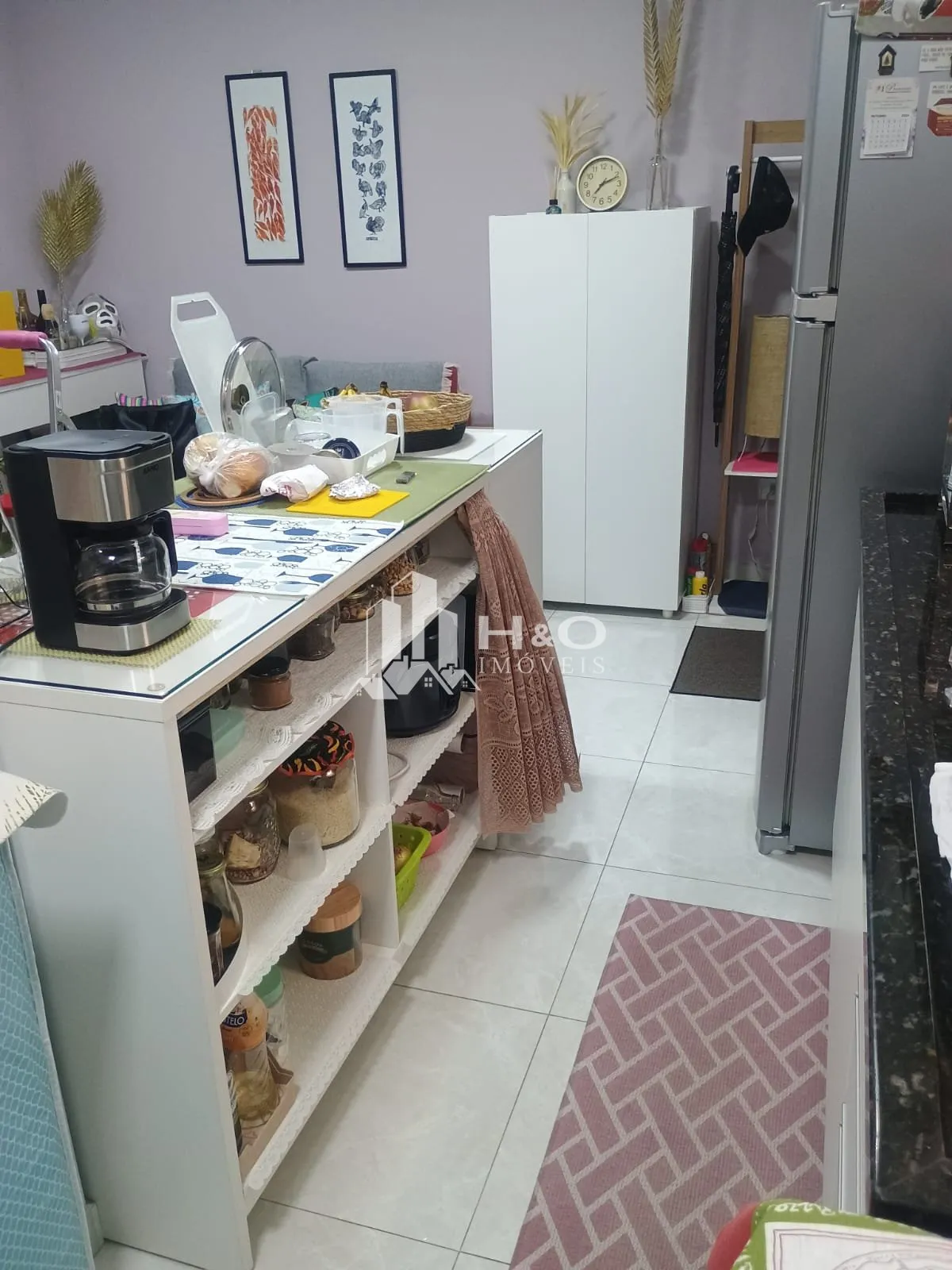 Imagem Apartamento à Venda na Zona Leste - 2 Quartos, Vista Livre e Vila Carrão