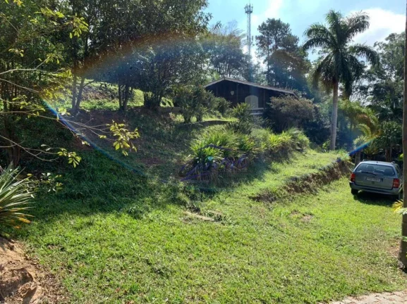 Imagem vendo casa granja