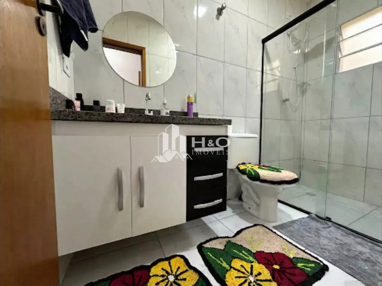 Imagem Sobrado em Condomínio Fechado com 80 m² à Venda na Cidade Líder