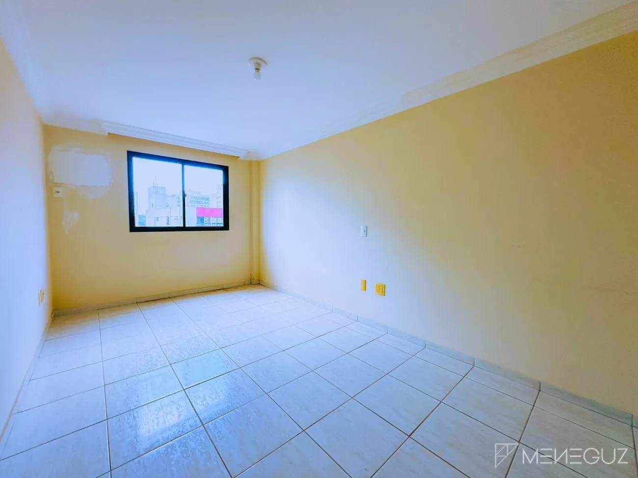 Imagem Apartamento de alto padrão a venda de frente para o mar com 4 Suítes na Deslumbrante Praia do Morro, em Guarapari