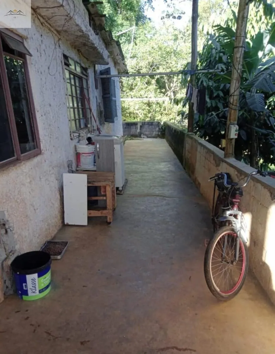 Imagem CHACARA RESIDENCIAL em São Bernardo do Campo - São Paulo, Capivari